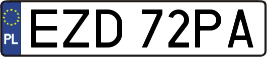 EZD72PA
