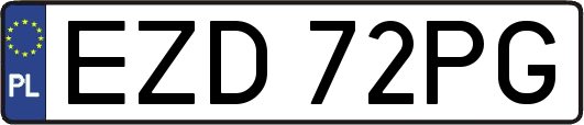 EZD72PG