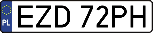 EZD72PH