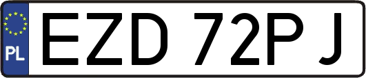 EZD72PJ