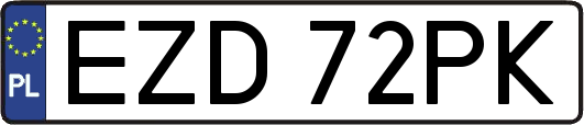 EZD72PK