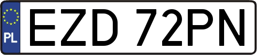 EZD72PN