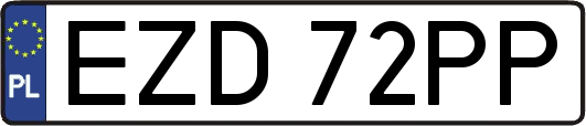 EZD72PP