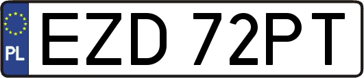EZD72PT