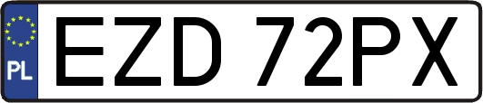 EZD72PX