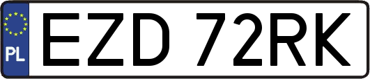 EZD72RK