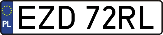 EZD72RL