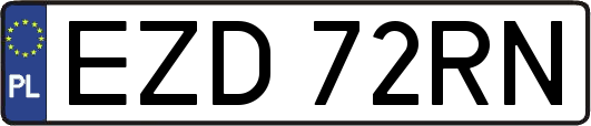 EZD72RN