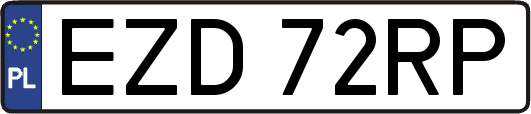 EZD72RP