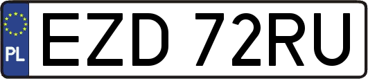 EZD72RU
