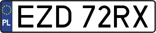 EZD72RX