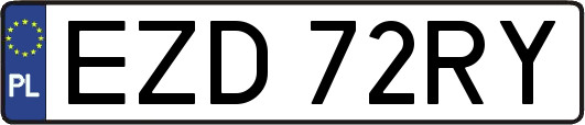EZD72RY