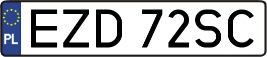 EZD72SC