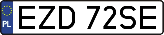 EZD72SE