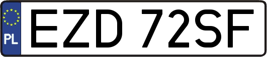 EZD72SF