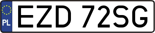 EZD72SG