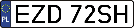EZD72SH