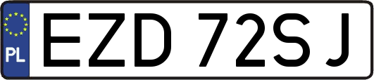 EZD72SJ