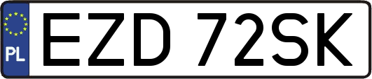 EZD72SK