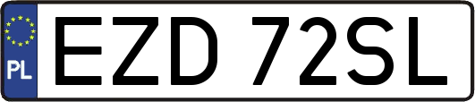 EZD72SL