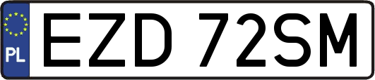 EZD72SM