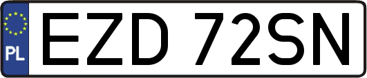 EZD72SN