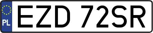 EZD72SR