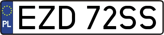 EZD72SS