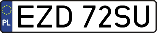 EZD72SU