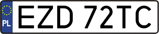 EZD72TC