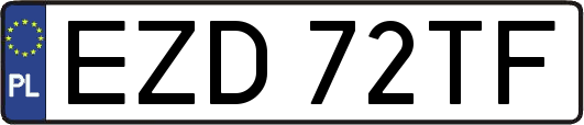 EZD72TF