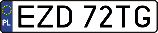 EZD72TG