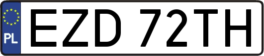 EZD72TH
