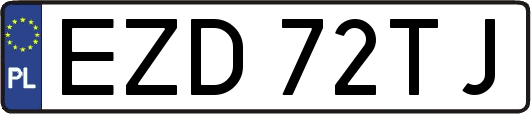 EZD72TJ