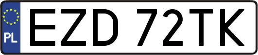 EZD72TK