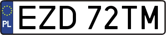 EZD72TM