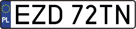 EZD72TN