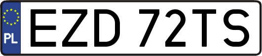 EZD72TS