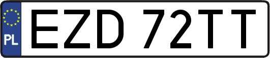 EZD72TT