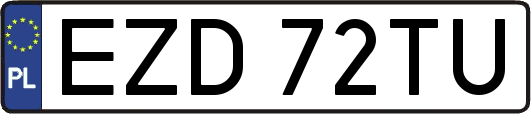 EZD72TU