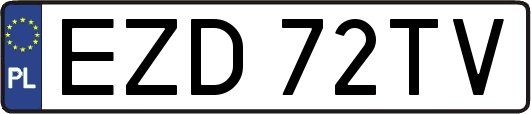 EZD72TV
