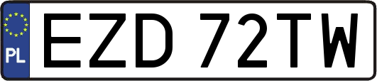 EZD72TW