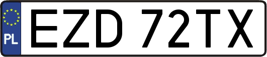 EZD72TX
