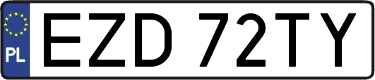 EZD72TY