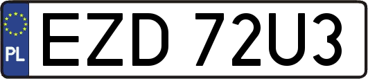 EZD72U3