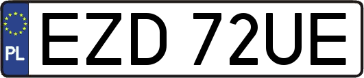 EZD72UE