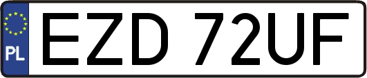EZD72UF
