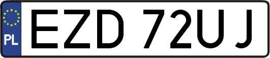 EZD72UJ