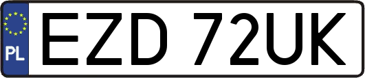 EZD72UK