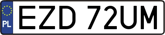 EZD72UM